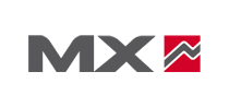 MX logo