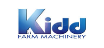 kidd farming logo