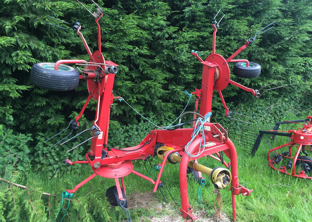 tedder_4 Blackdown FarmServices