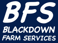 Blackdown FarmServices