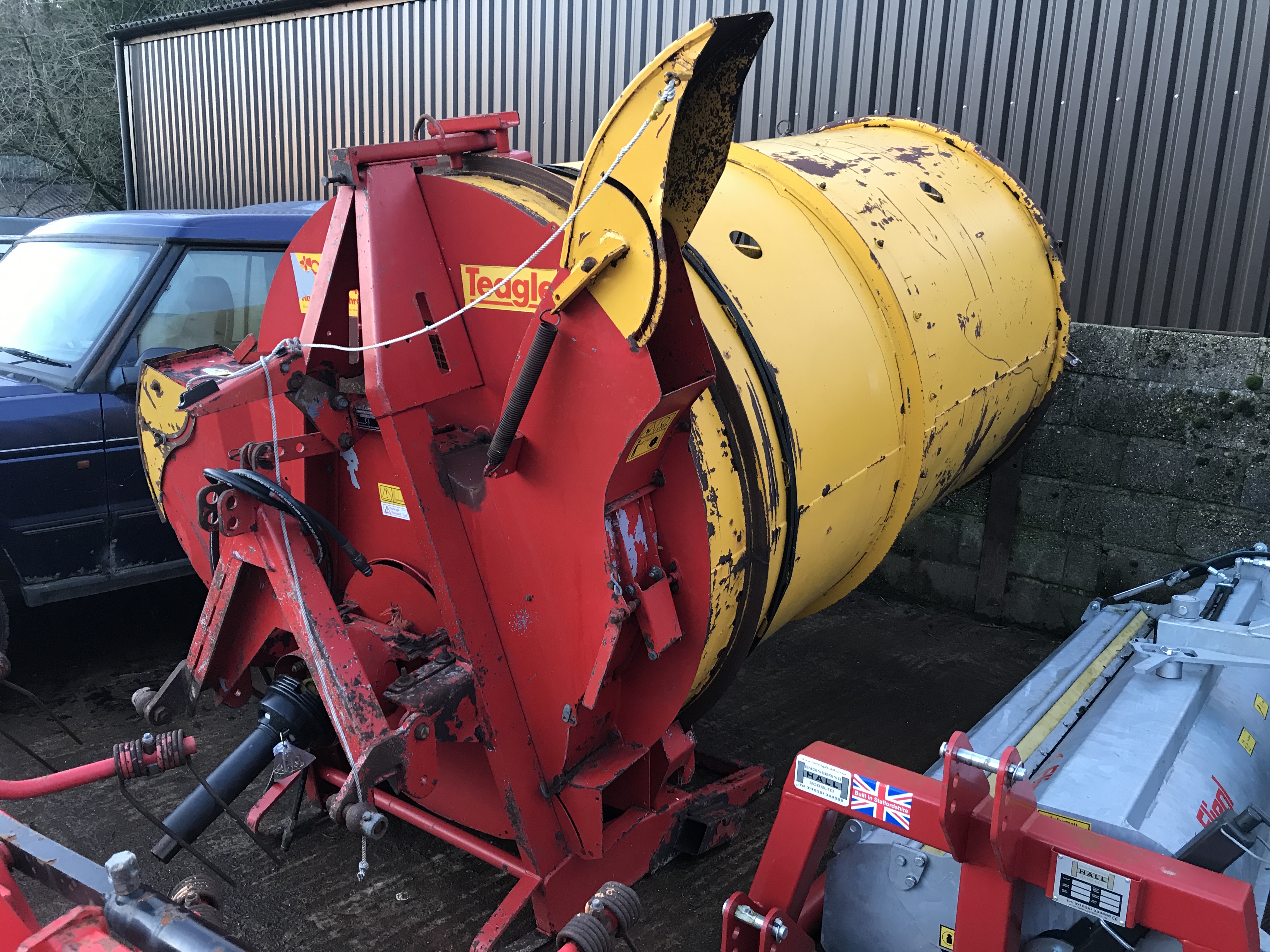 Img 7394 Blackdown Farmservices